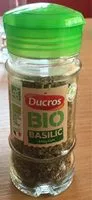 Количество сахара в Basilic Bio