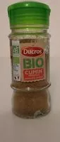 含糖量 Cumin moulu