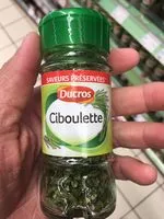 含糖量 Ciboulette