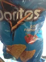 Chips sales