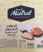 चीनी की मात्रा CORICOS
