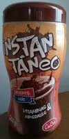 İçindeki şeker miktarı Instantáneo