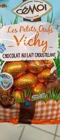 含糖量 Petits oeufs vichy