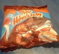 Количество сахара в Petit Hérisson
