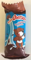 Количество сахара в Petit Ourson Guimauve