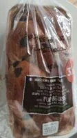 İçindeki şeker miktarı Brioche tressée tradition éclats de chocolat pur beurre