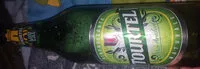 İçindeki şeker miktarı Birra analcolica
