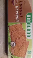 Amount of sugar in Petit Beurre Ai 5 Cereali