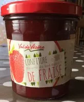 Sucre et nutriments contenus dans Val de vezere