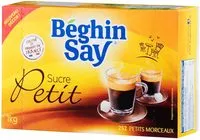 含糖量 PETIT SUCRE