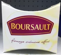 Amount of sugar in Boursault
