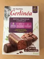 Sucre et nutriments contenus dans Gerlineamon repas