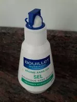 中的糖分和营养成分 Bouillet