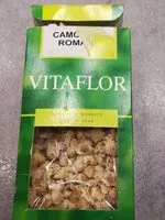 Количество сахара в Camomille