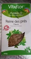 Количество сахара в Reine des prés