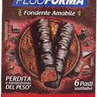 Amount of sugar in Fondente amabile