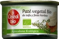 Azúcar y nutrientes en Cereal bio