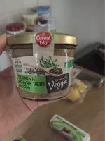 Pate vegetarien