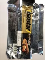 糖質や栄養素が Isostar