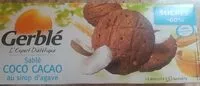 Suhkru kogus sees Sable coco cacao au sirop d agave