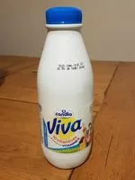 Sugar and nutrients in Viva