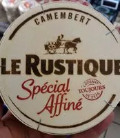 Quantité de sucre dans Camembert Spécial Affiné