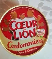 Sugar and nutrients in Coeur de lion