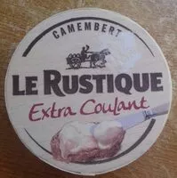 含糖量 Le rustique extra coulant