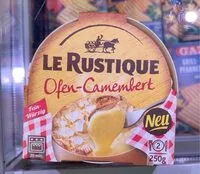 含糖量 Ofen-Camembert