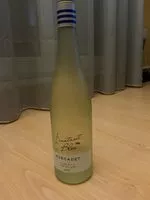 Quantité de sucre dans Muscadet