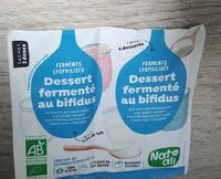Количество сахара в Ferments Pour Yaourt Bifidus