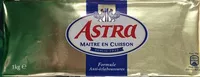 Maitre en cuisson margarine