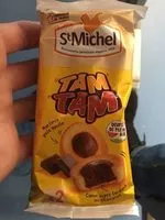 चीनी की मात्रा Tamtam