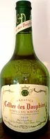 चीनी की मात्रा Côtes du Rhône Prestige