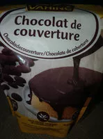 Nappage avec chocolat