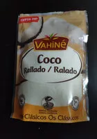 Azúcar y nutrientes en Vahine