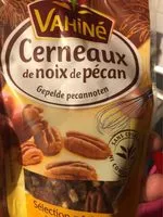 Cerneaux de noix de pecan