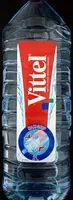 İçindeki şeker miktarı Natürliches Mineralwasser