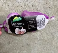 Amount of sugar in ail blanc