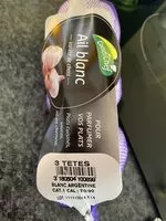 Amount of sugar in Ail