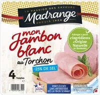 Jambons au torchon