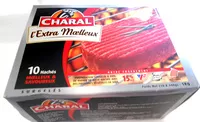 Zuckermenge drin Extra moelleux