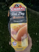 İçindeki şeker miktarı HOT DOG Moutarde