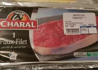 चीनी की मात्रा 1 faux-filet