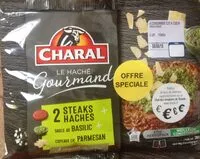 İçindeki şeker miktarı Le haché gourmand
