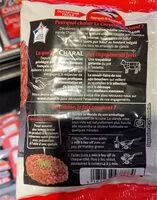 入っている砂糖の量 Le caractère de bœuf x2