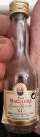 Suhkru kogus sees Calvados Pays d'Auge XO