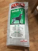 Azúcar y nutrientes en Royal canin