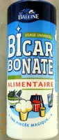 Bicarbonate