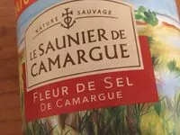 Quantité de sucre dans Fleur De Sel +20% Gratuit